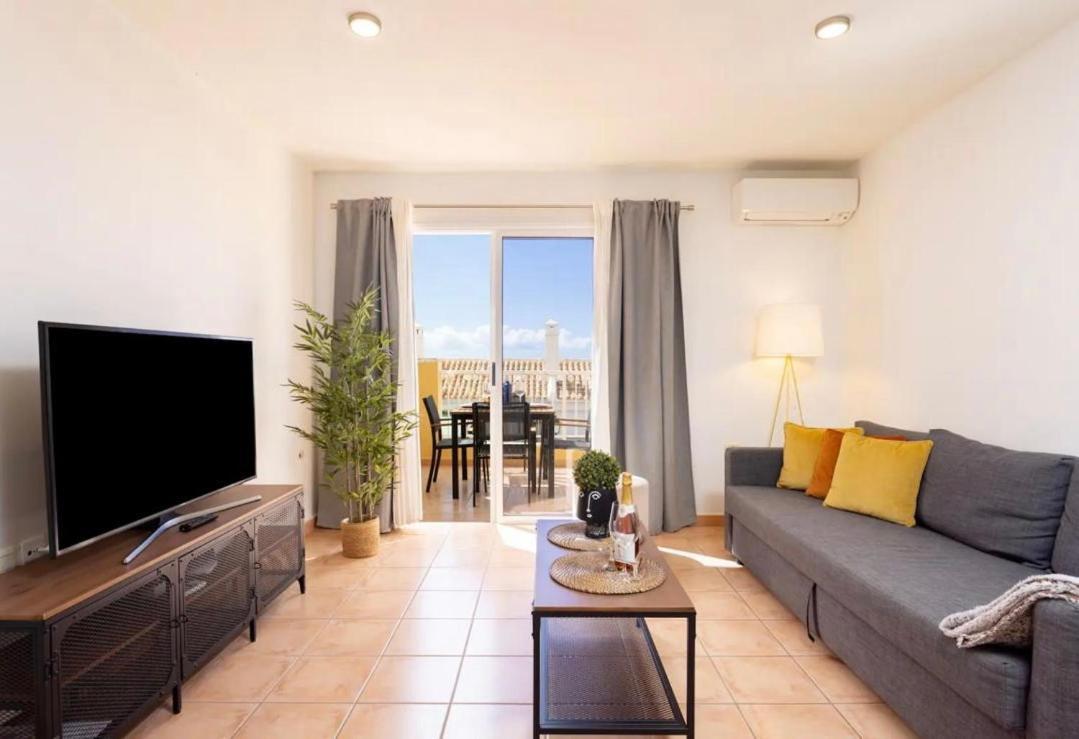 Apartment New Seaview - Playa Paraiso Costa Adeje (Tenerife)