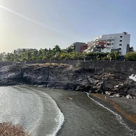 New Seaview Apartment - Playa Paraiso Costa Adeje  Exterior photo