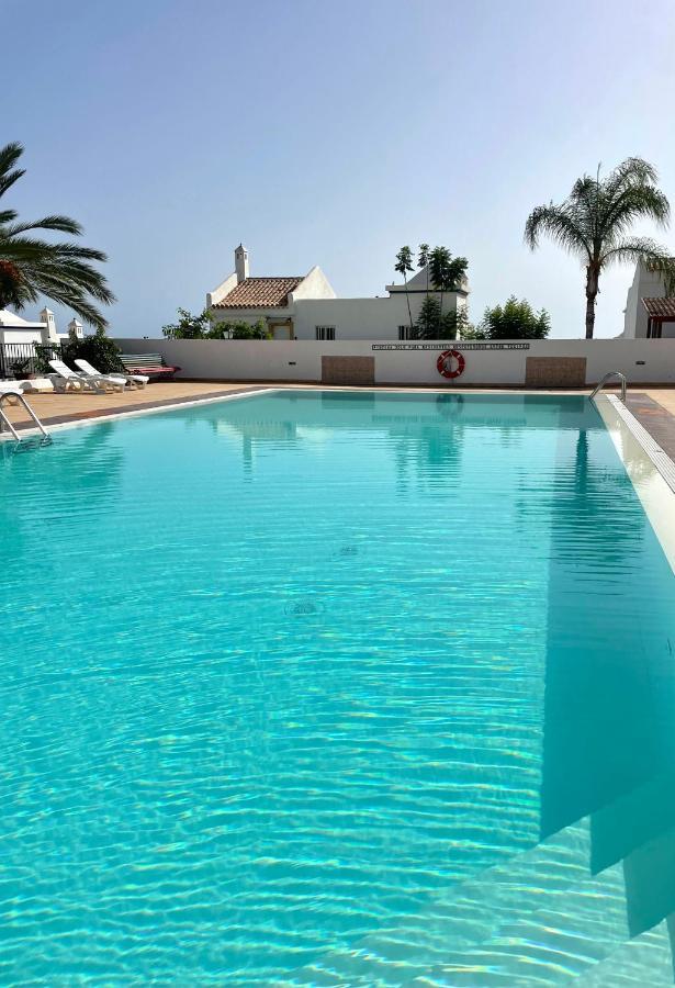 Apartment New Seaview - Playa Paraiso *