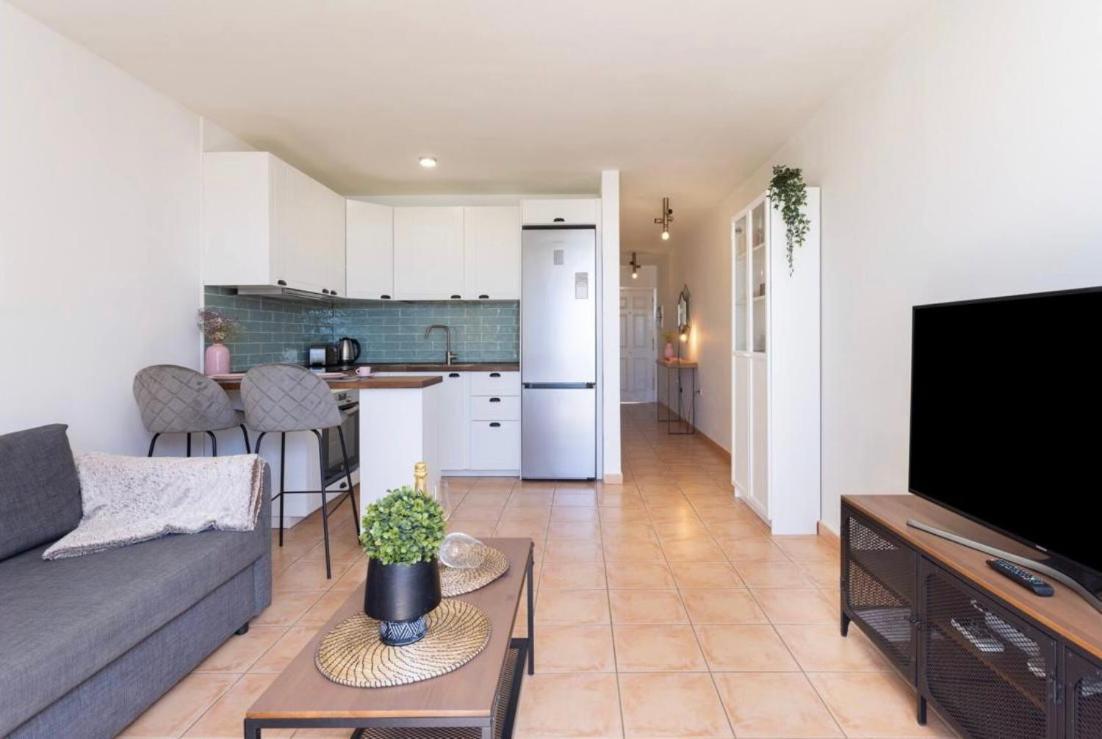 Apartment New Seaview - Playa Paraiso *