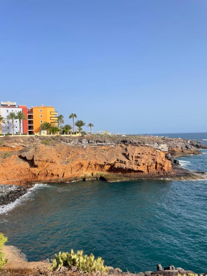 New Seaview - Playa Paraiso Apartment *
