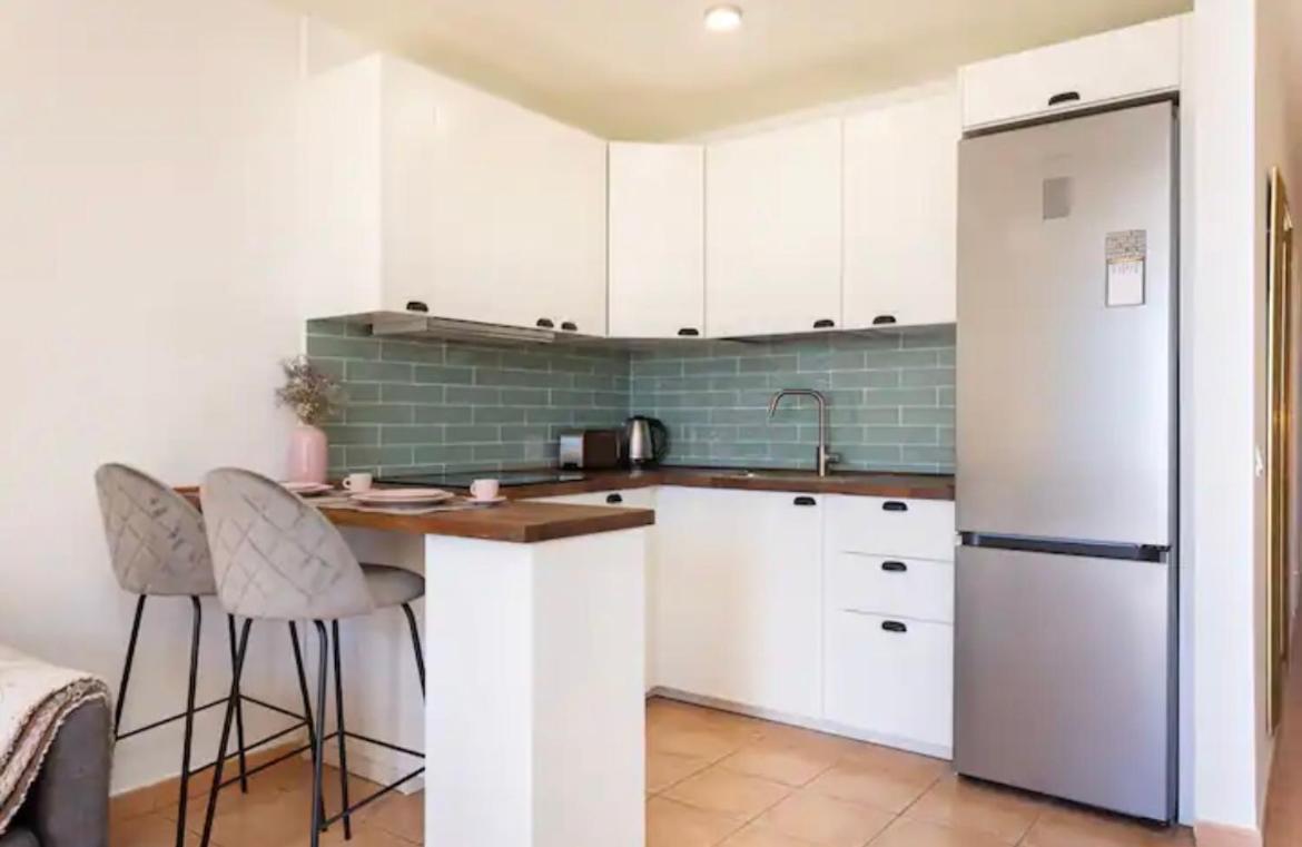 Apartment New Seaview - Playa Paraiso