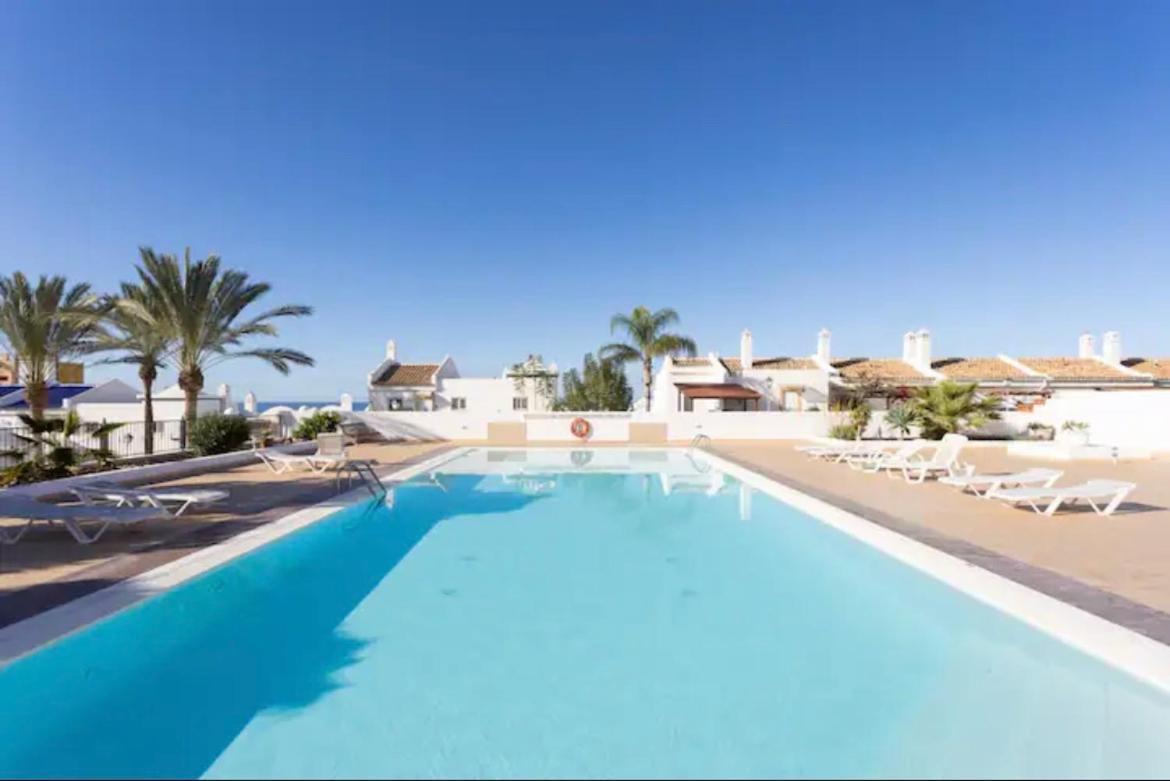New Seaview - Playa Paraiso Apartment Costa Adeje (Tenerife)